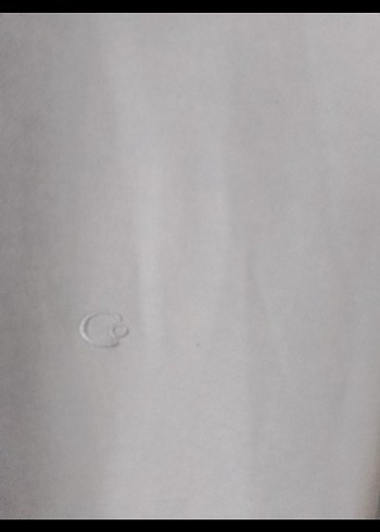 Cotton Bar Mavi Pamuklu Erkek Polo Tişört
