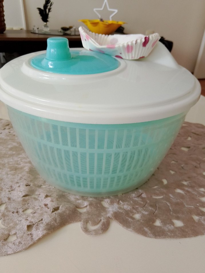 plastik sebze kurutma kek kalıbı ücretsiz - Görsel 2