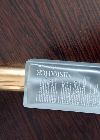 Minimalist Erkek Parfümü Şık Ambalajda - Görsel 2