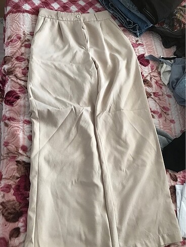 kumas pantolon