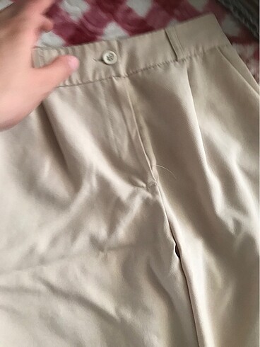 38 Beden kumas pantolon
