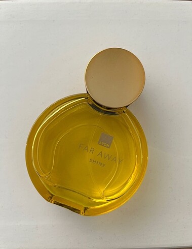 Avon parfüm