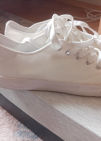 38 Beden Converse