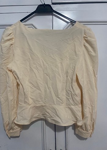 Mango MANGO CROP TOP