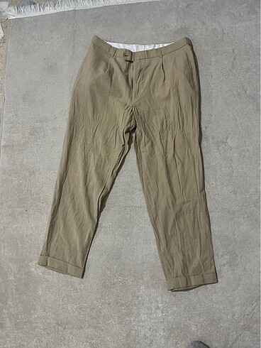 Keten pantolon
