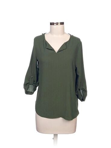 Vintage Love Bluz %70 İndirimli.