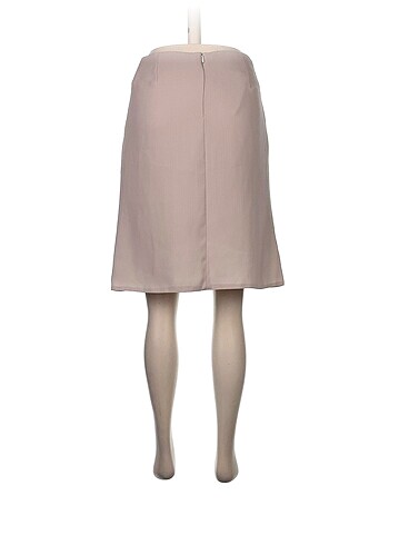 38 Beden Vintage Love Midi Etek %70 İndirimli.