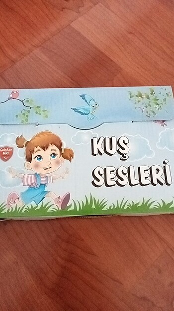 Kuş sesleri