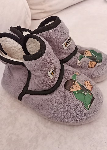 Ben10 Erkek çocuk Ben10 panduf