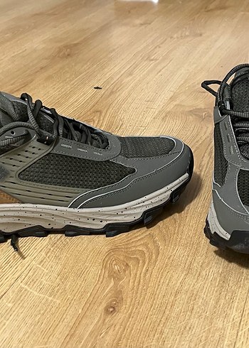 6000 den 4500 tl Orjinal Columbia Erkek Outdoor Spor Ayakkabı 4 - Görsel 4