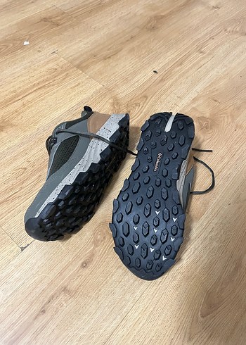 6000 den 4500 tl Orjinal Columbia Erkek Outdoor Spor Ayakkabı 4 - Görsel 6