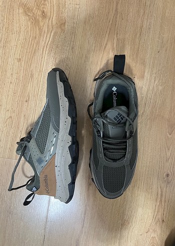 6000 den 4500 tl Orjinal Columbia Erkek Outdoor Spor Ayakkabı 4 - Görsel 5