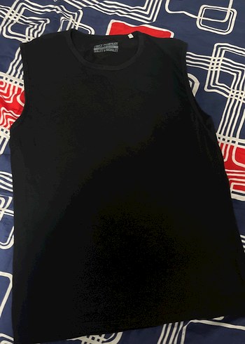 SatBay Mat Siyah Yazlık Kombin - Görsel 3