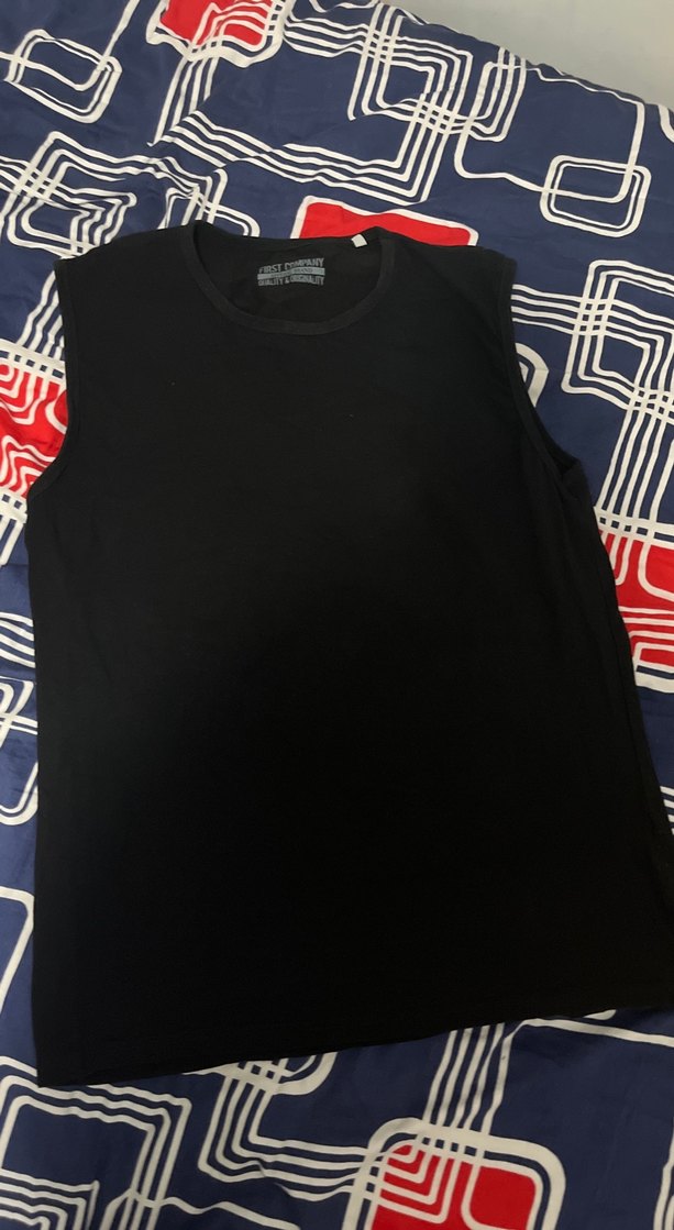 SatBay Mat Siyah Yazlık Kombin - Görsel 3