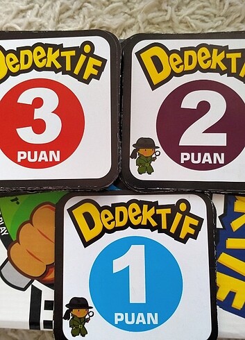 Redka dedektif oyunu