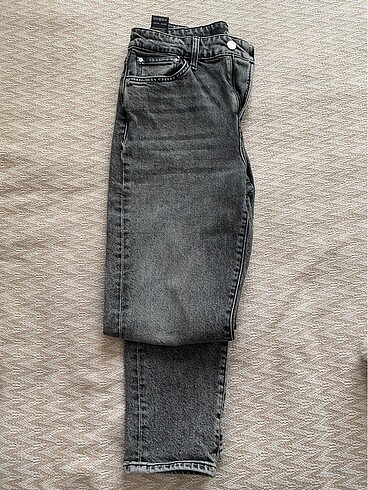 Mavi Jeans Mavi Mom Jean