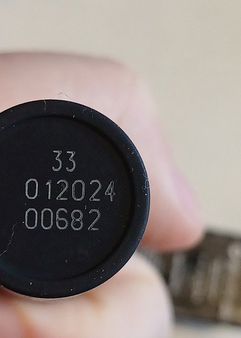 farmasil Pembe Ruj - Görsel 4