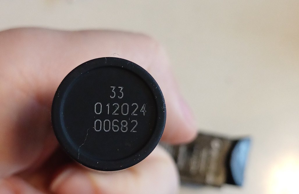 farmasil Pembe Ruj - Görsel 4