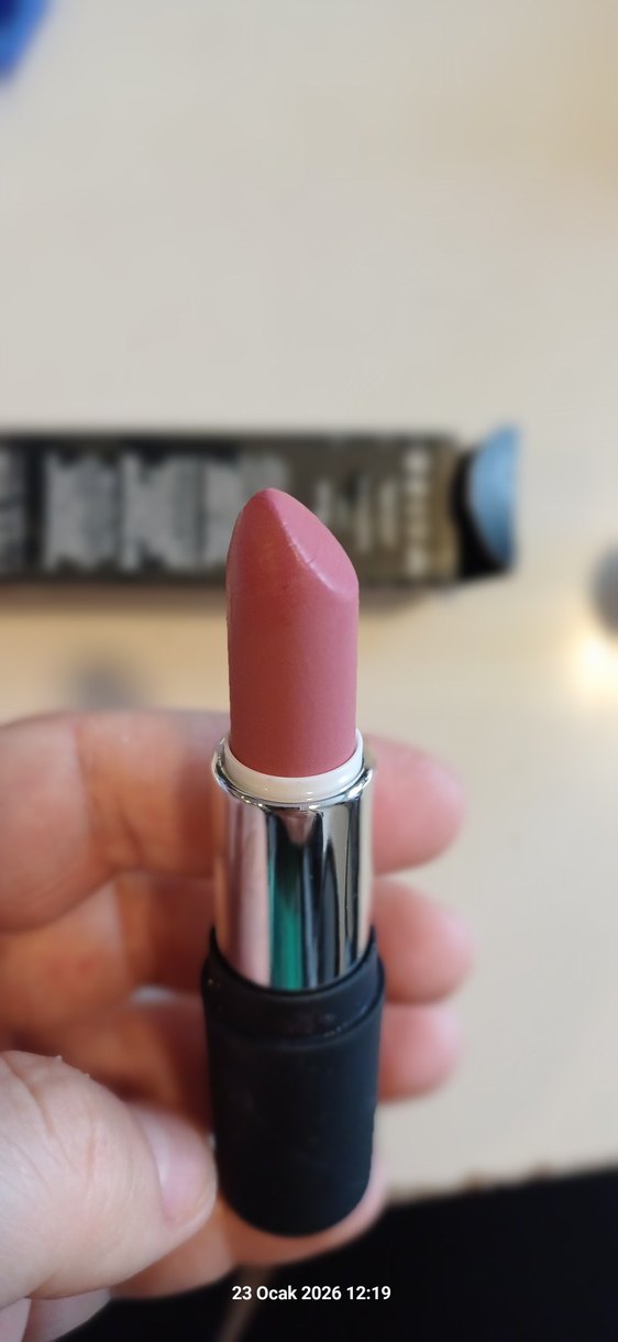 farmasil Pembe Ruj - Görsel 2