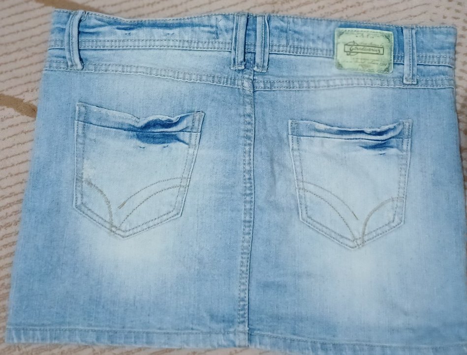 kot etek - Görsel 2