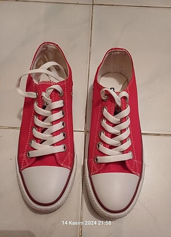 Converse - Görsel 5