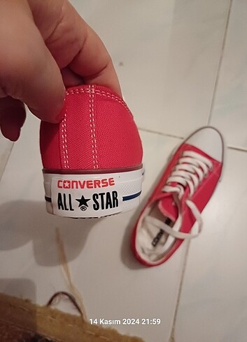 Converse - Görsel 6