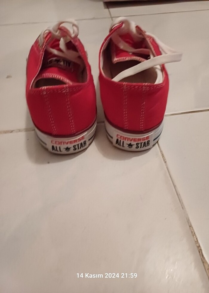 Converse - Görsel 2