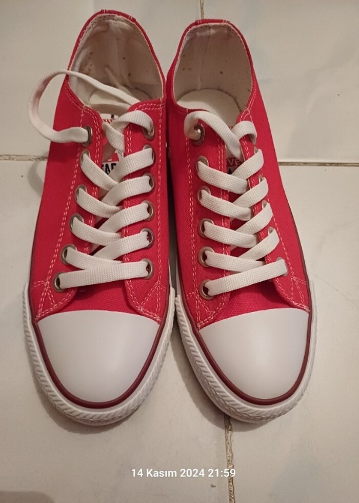 Converse - Görsel 3