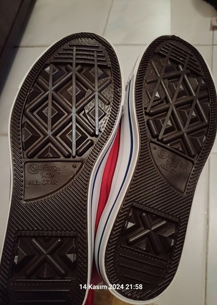 Converse - Görsel 4