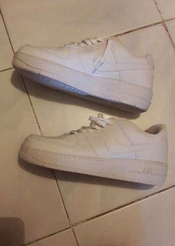 Nike 39 numara spor ayakkabı - Görsel 6