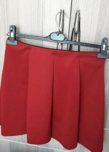 kısa etek - Görsel 2