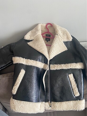 Mavi marka biker mont