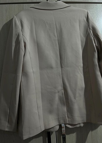 l Beden Blazer ceket