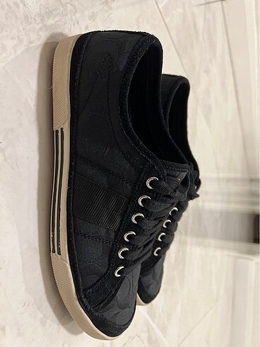 Coach Coach Sneaker - Ayakkabı