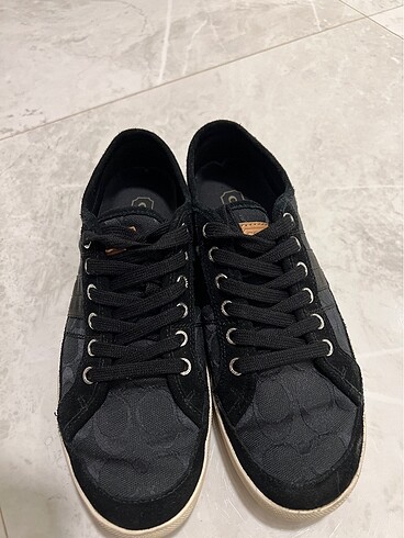 Coach Sneaker - Ayakkabı