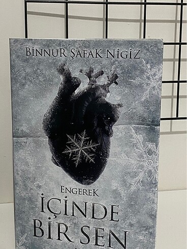 İçinde bir sen (ENGEREK)