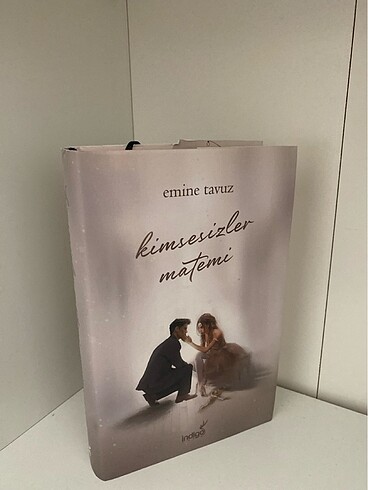 İmzali kimsesizler matemi