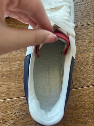 38 Beden beyaz Renk Alexander McQueen