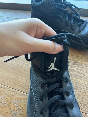 39 Beden Orijinal Jordan Profesyonel Basketbol Ayakkabısı