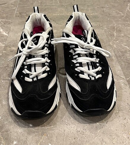 Skechers Skechers orjinal ayakkabı