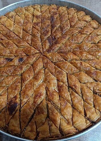 Diğer Baklava
