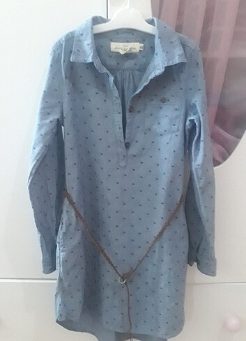 H&M H&M Kot elbise 