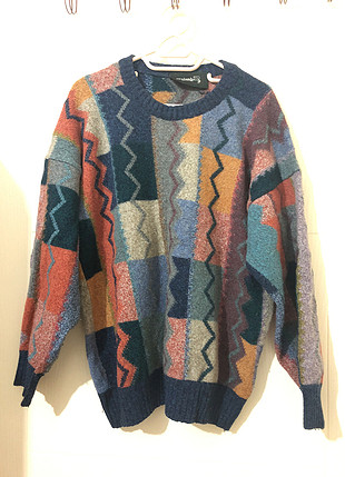 Vintage Love Vintage kazak