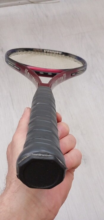  Beden Renk Tenis raketi 27inç