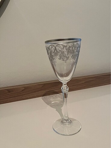 Karaca Enesco kadeh