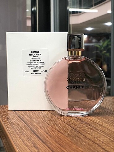 Chance Parfüm