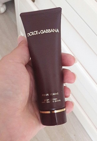 dolcegabbana pour femme