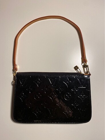 90s louis vuitton baget çanta
