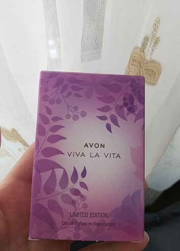 Avon Avon parfüm