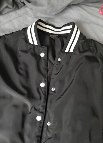 H&M h&m bomber ceket